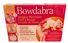 Bowdabra designer bow for sale  Coolidge