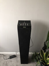 Bush tower speaker for sale  MANCHESTER