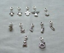 Clip charms baby for sale  SOUTH SHIELDS