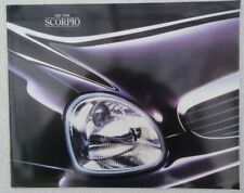 Ford scorpio 1994 for sale  BOURNEMOUTH