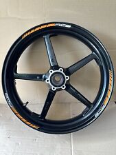 Front wheel KTM 1190 RC8 + RC8R for sale  Shipping to South Africa