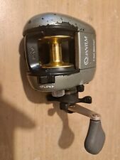 Quantum 500 baitcasting for sale  Fresno