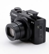 Canon powershot g7x for sale  Columbus