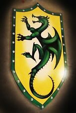 Gothic green dragon for sale  Mankato