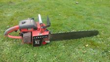 Homelite vintage chainsaw for sale  BISHOP AUCKLAND