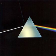 Pink Floyd Dark side of the moon (1973) [CD], usado segunda mano  Embacar hacia Argentina