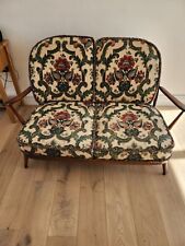 Ercol sofa seater for sale  NORTHAMPTON