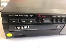 Philips cdr 770 d'occasion  Sommières