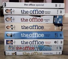 Office dvd series for sale  Spokane