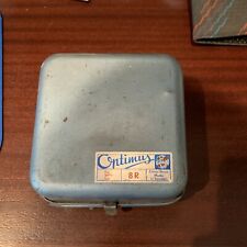 Vintage optimus gasoline for sale  Black Diamond