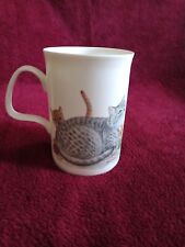 Cat lovers mug for sale  HUDDERSFIELD