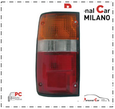 TOYOTA HILUX PICK UP 4WD LN105 dal 09/89 FANALE POSTERIORE DESTRO CON PORTA LAMP usato  Settimo Milanese