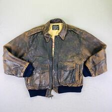 Vintage avirex jacket for sale  Clovis