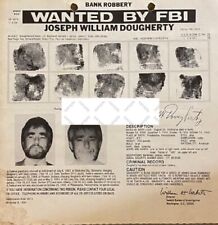 Infamous fbi wanted for sale  Hobe Sound