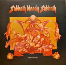 Black sabbath sabbath for sale  Ireland