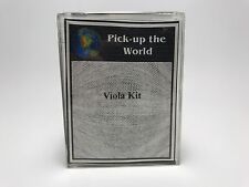 NOVO Pick Up The World Viola Pickup VLA-01 comprar usado  Enviando para Brazil
