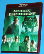 Matrix revolutions hd usato  Roma