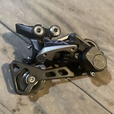 shimano slx rear derailleur 11 speed RD-M7000, used for sale  Shipping to South Africa