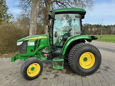 John deere 4066 gebraucht kaufen  Weidenbach