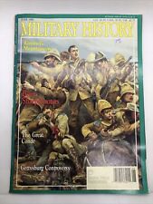 Military history magazine for sale  Salem