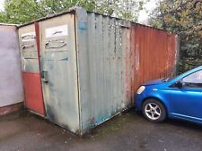 20ft shipping container for sale  CHEADLE