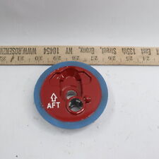 Piper Aircraft Cap Fuel Locking - No Lock or Key, used for sale  Shipping to South Africa