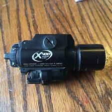 Surefire x400 tactical for sale  Decatur