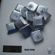 500g white metal for sale  CHORLEY