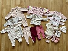 Teile baby kleiderpaket gebraucht kaufen  DO-Wambel