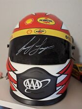 Joey logano autographed for sale  Mico