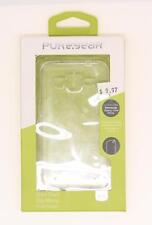 Used, new Pure Gear Slim Shell Case Cover for Samsung Galaxy Core Prime Clear for sale  Shipping to South Africa
