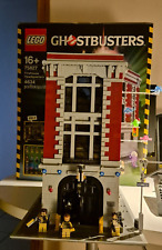 Lego ghostbusters ghostbusters gebraucht kaufen  Teningen