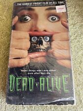 Dead alive cult for sale  Rowland Heights