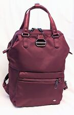theft handbag anti pacsafe for sale  Plummer