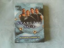 Stargate saison 10 d'occasion  France