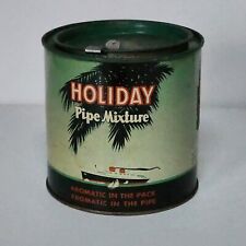 Vintage holiday pipe for sale  Buffalo