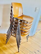 Chair stuhl stapelstuhl gebraucht kaufen  Frankfurt