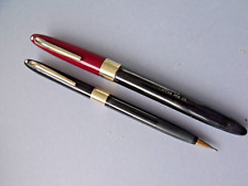 Vintage sheaffer statesman for sale  RIPON