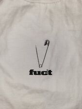 Fuct shirt safety for sale  Tulare