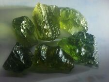 Sacred moldavite pieces for sale  OXFORD