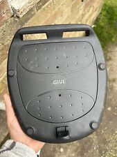 Givi top box for sale  HARLOW