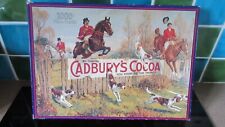 Cadbury heritage collection for sale  BLANDFORD FORUM