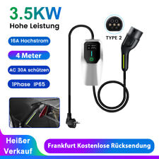 Ladegerät ladestation 5kw gebraucht kaufen  Buttstädt