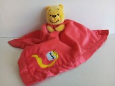 Winnie pooh comforter for sale  KILMARNOCK