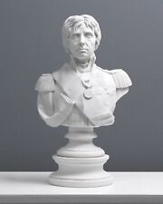 Nelson bust sculpture for sale  Shipping to Ireland