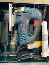 Bosch professional gst for sale  PLYMOUTH
