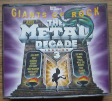 Metal decade vol gebraucht kaufen  Deutschland