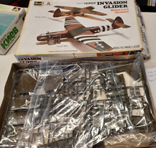 Kit de modelo Revell Horsa Invasion Glider escala 1:72 comprar usado  Enviando para Brazil