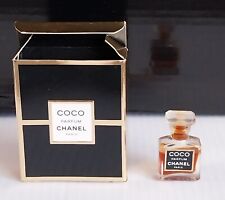 Chanel coco miniature d'occasion  Sausheim
