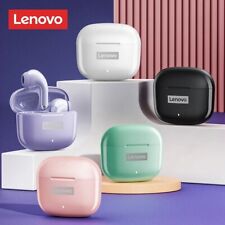 Lenovo écouteurs tactiles d'occasion  Châtel-sur-Moselle